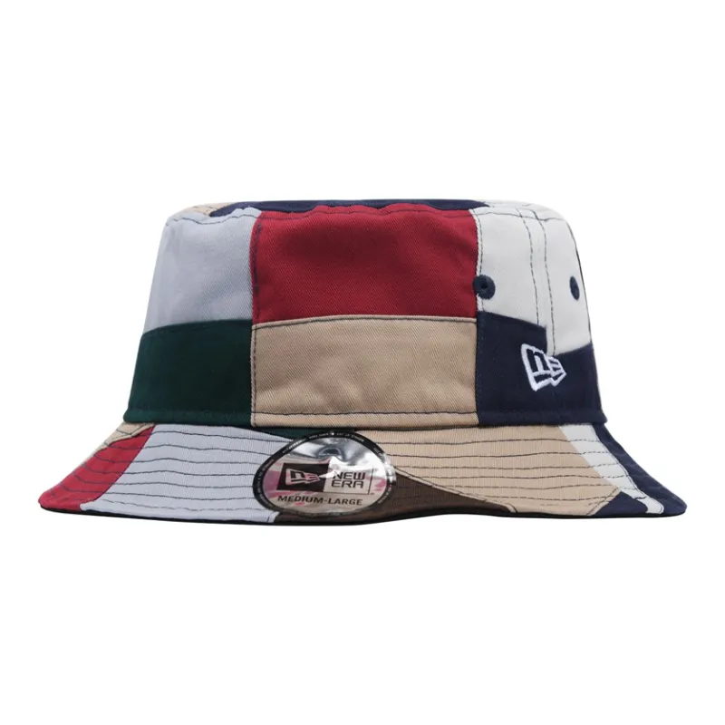 New Era Bucket Hats Unisex-0