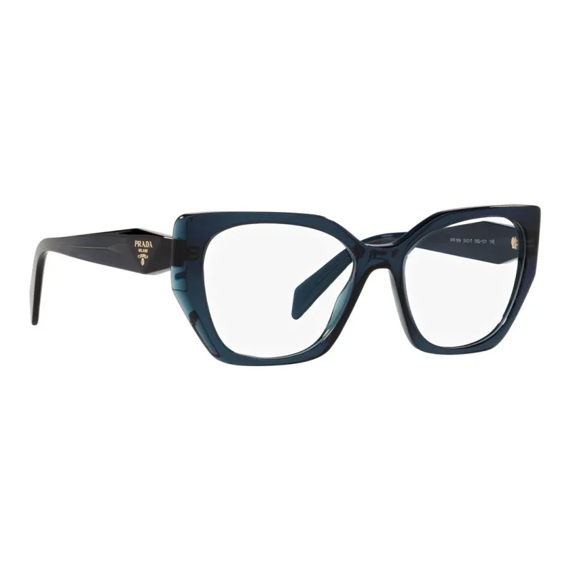 PRADA Cat-Eye Frame Glasses-2