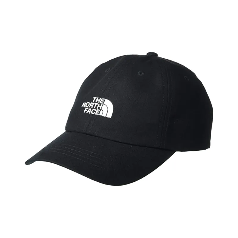 THE NORTH FACE Logo embroidered Cap-0