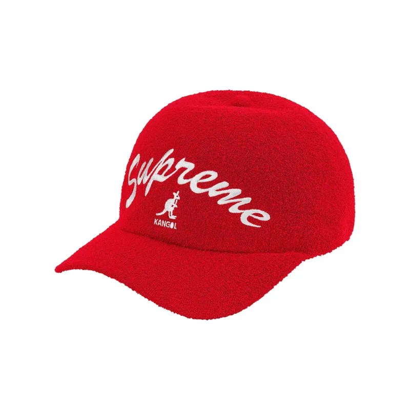 Supreme Kangol Bermuda Spacecap SS21-0