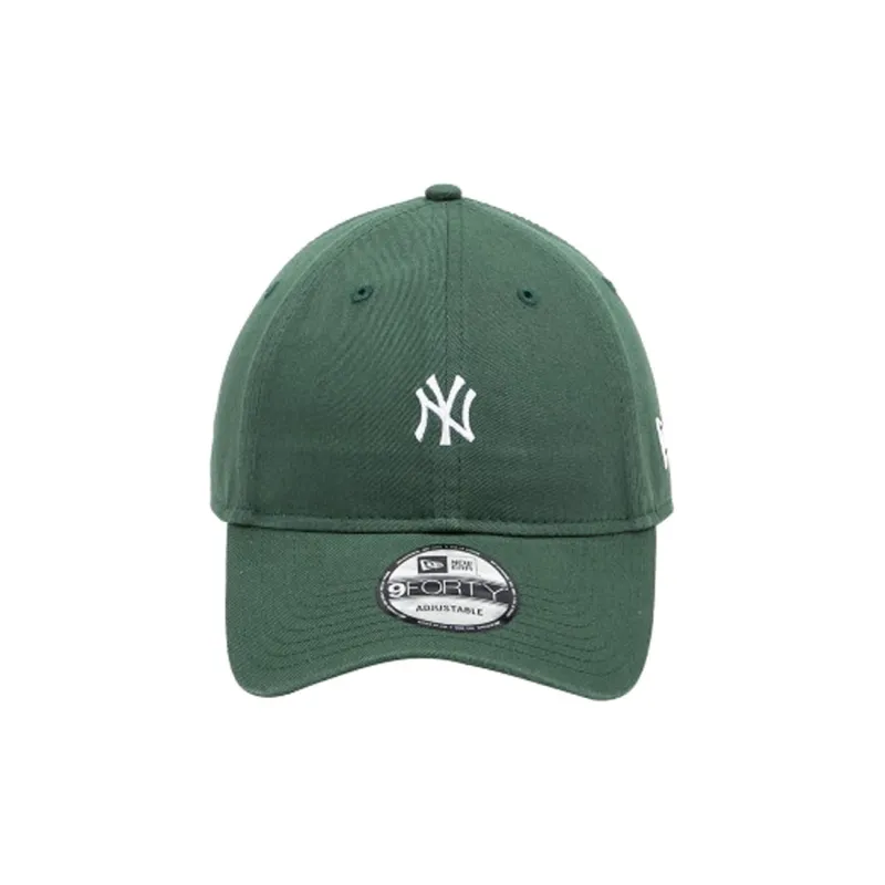 New Era Cotton Baseball Caps Unisex-2