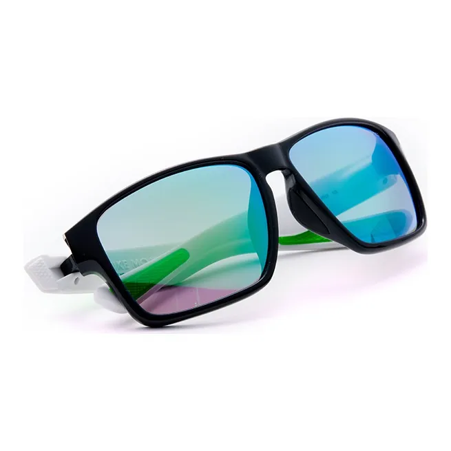 Nike Injection Molding Square Sunglasses Unisex-4