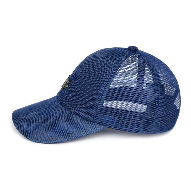 KENMO Polyester Baseball Caps Unisex-10