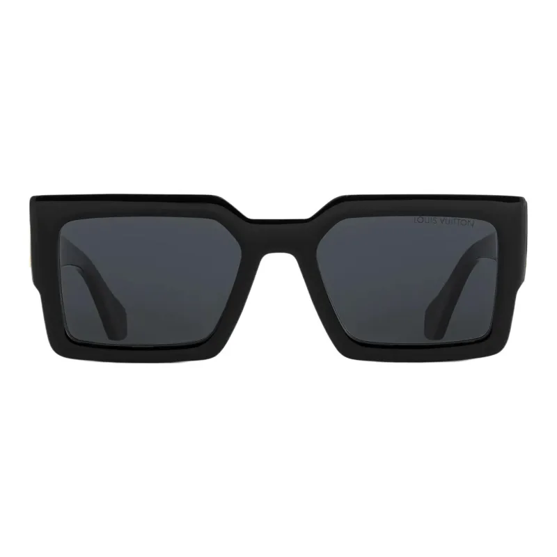 LOUIS VUITTON Lv Clash Square Sunglasses-2
