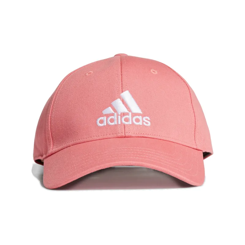 Adidas   Baseball Caps Unisex Pink-1