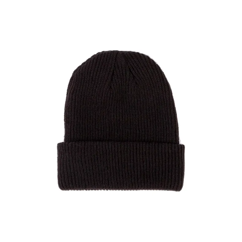 Nike Acrylic Beanies Unisex Black-1