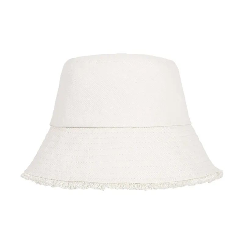 BAIJUAN Bucket Hats Women's-1