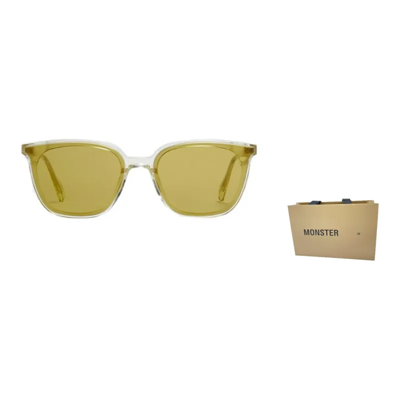 GENTLE MONSTER Sunglasses Unisex-0