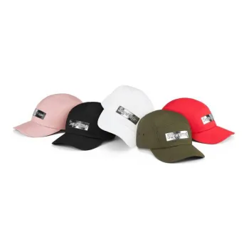 Supreme Mirror Camp Cap