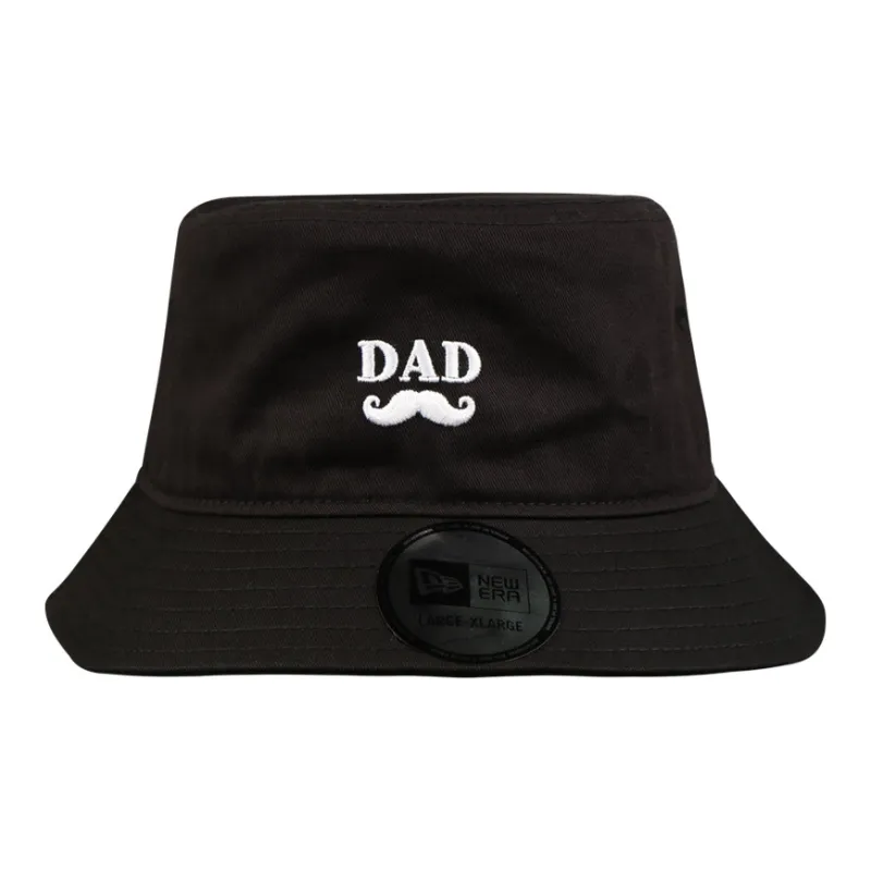 New Era Bucket Hats Unisex-3