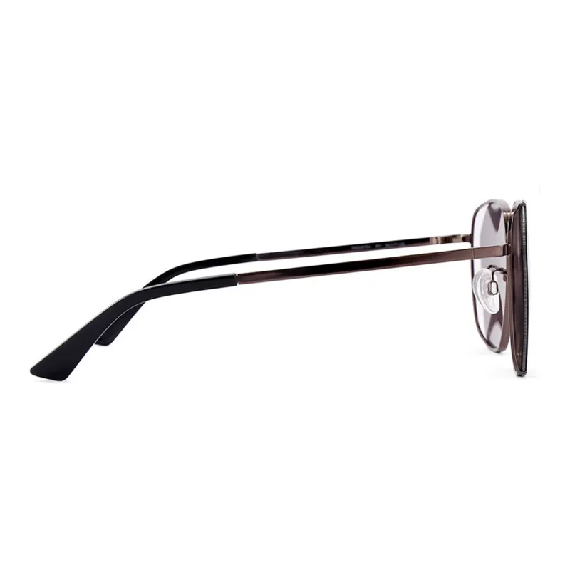 McQ Alexander McQueen Sunglasses Women's Smoke Gray-2