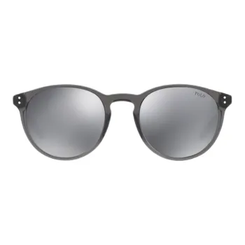 Polo Ralph Lauren Round Frame Sunglasses