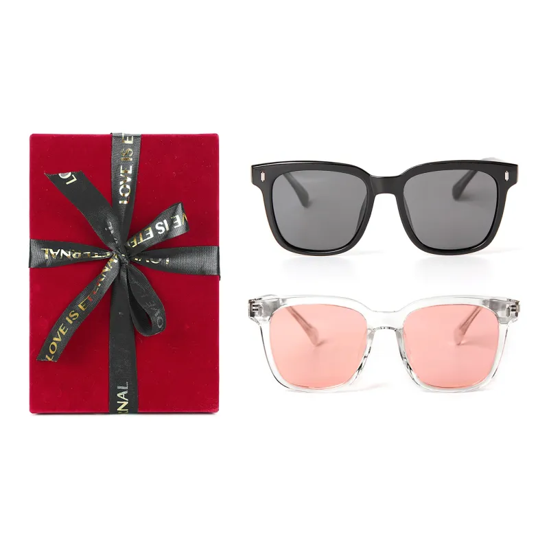 MUSTKOO Sunglasses Unisex-14