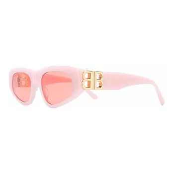 Balenciaga Cat Eye Sunglasses