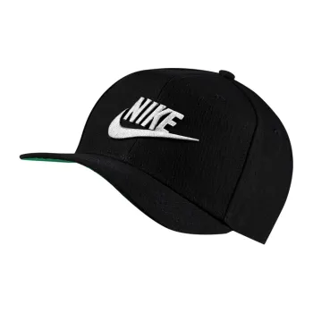 Nike Sportswear Baseball Caps Unisex Black