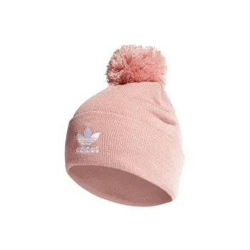 Adidas Originals Polyacrylic Acid Beanies Unisex Pink