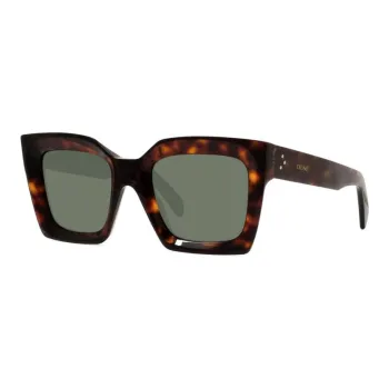 CELINE Square Frame Sunglasses