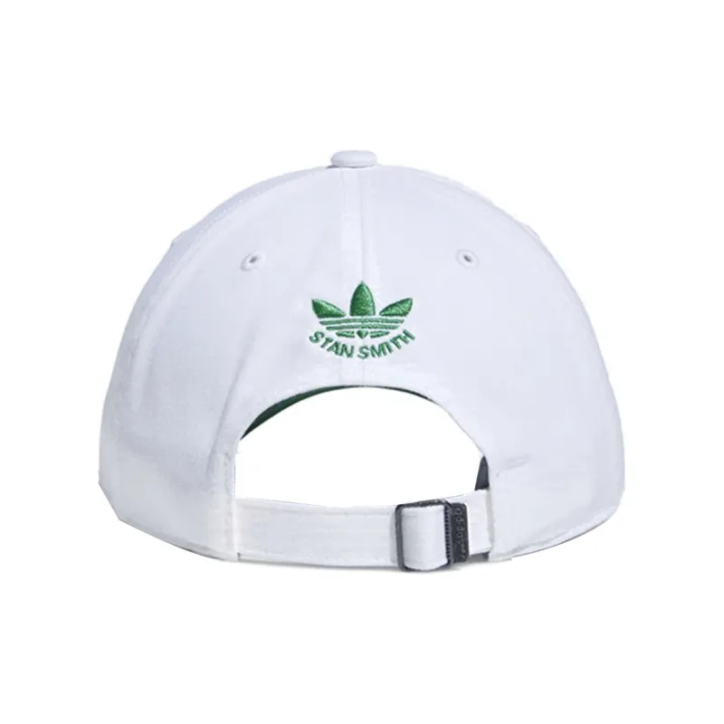 Adidas Originals Baseball Caps Unisex White-2