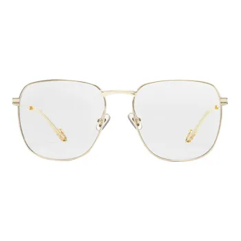 GENTLE MONSTER Onil 031 Square frame Glasses