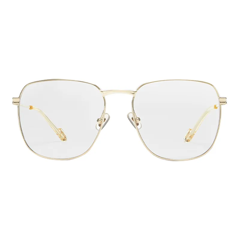 GENTLE MONSTER Onil 031 Square-frame Glasses-0