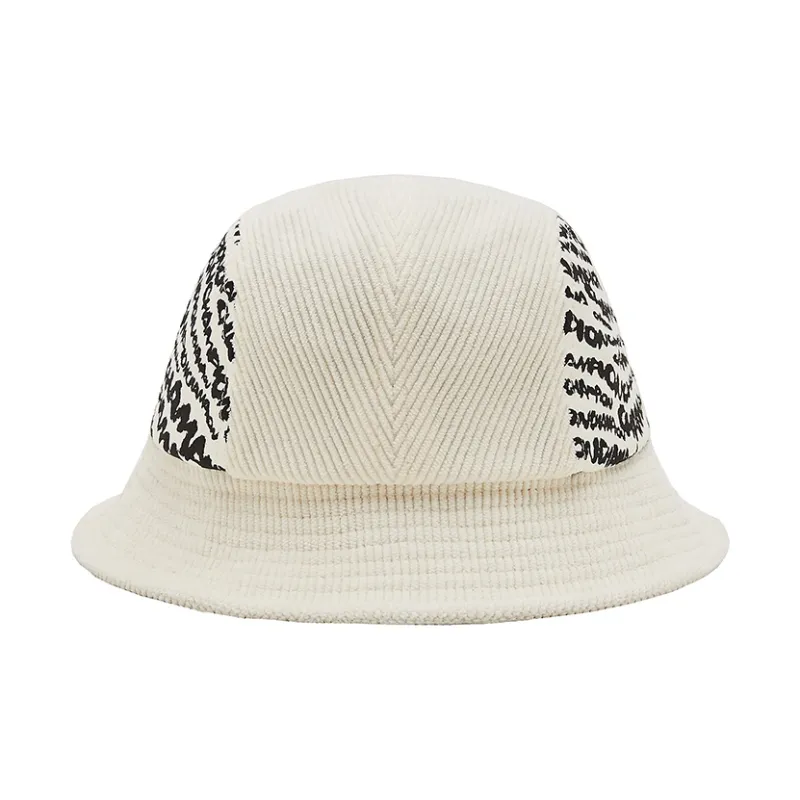 Champion Bucket Hats Unisex-3