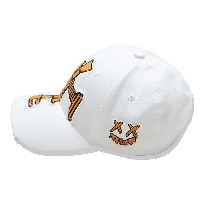RickyisClown Baseball Caps Unisex-11