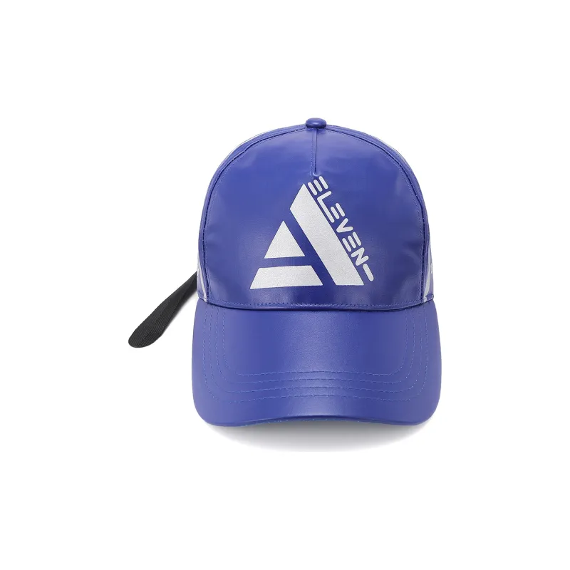 XXOFF Baseball Caps Unisex Royal Blue-2