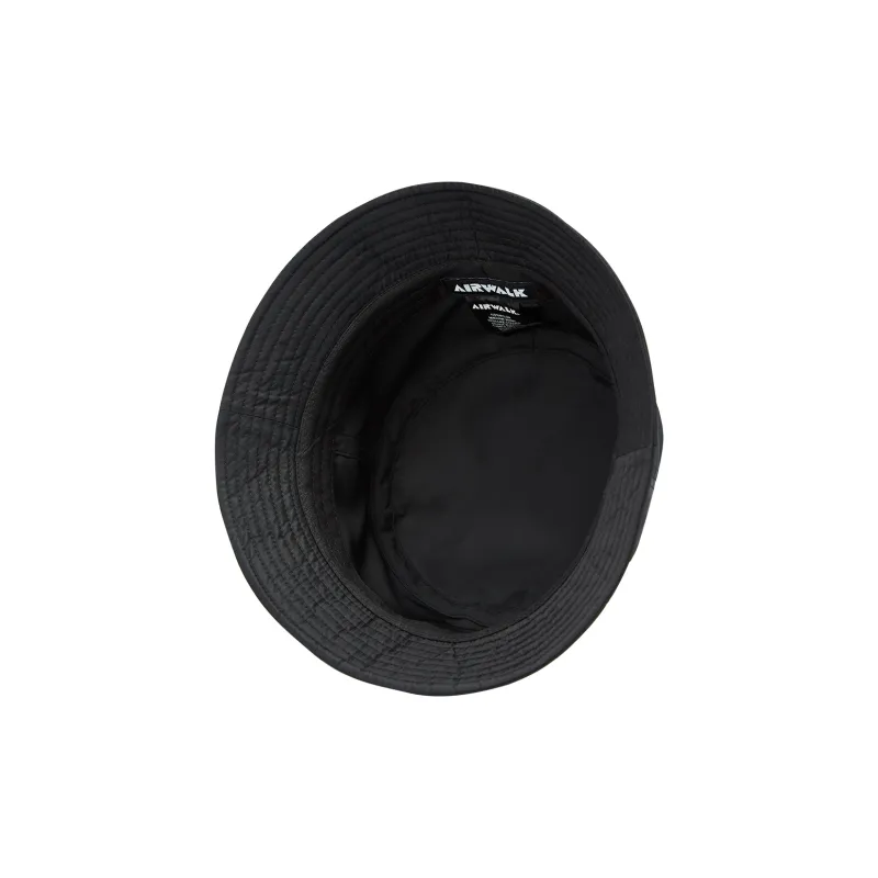 Airwalk Bucket Hats Unisex-2