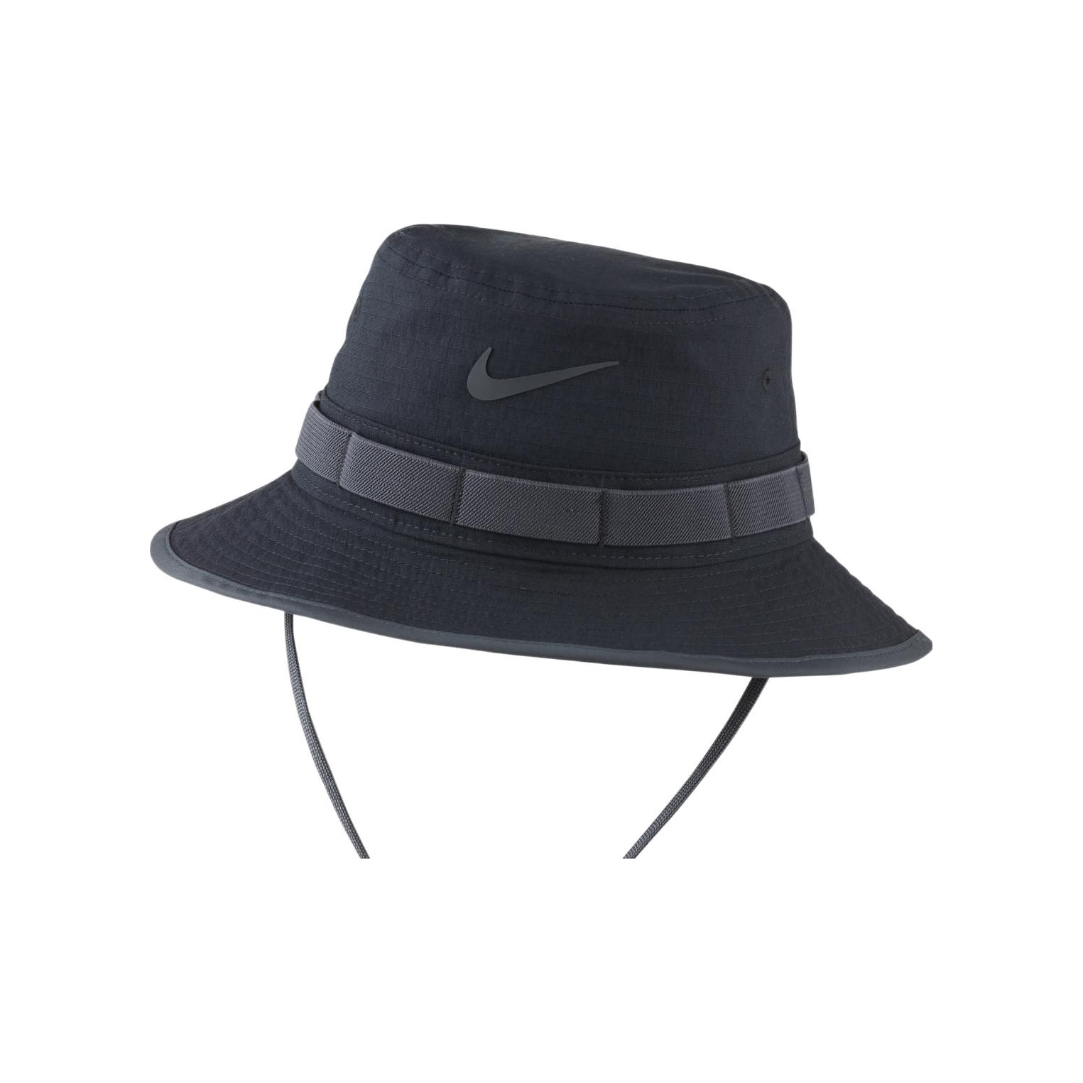 nike x skepta bucket hat black