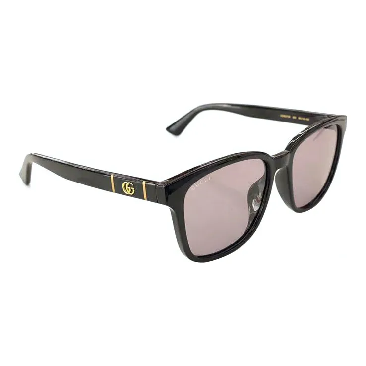 GUCCI Sunglasses Unisex-3