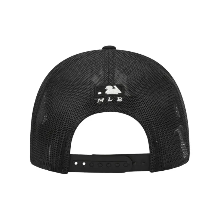 MLB Baseball Cap Unisex Multicolor-28