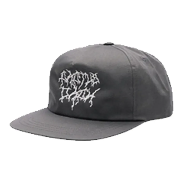 Travis Scott Cactus Jack Lightning Hat-1