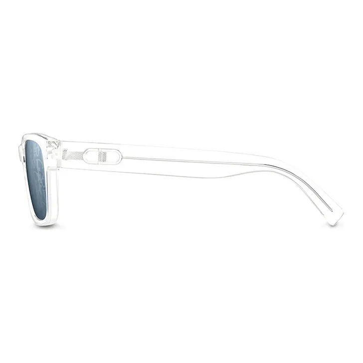 DIOR Acetate Square Sunglasses Unisex-3
