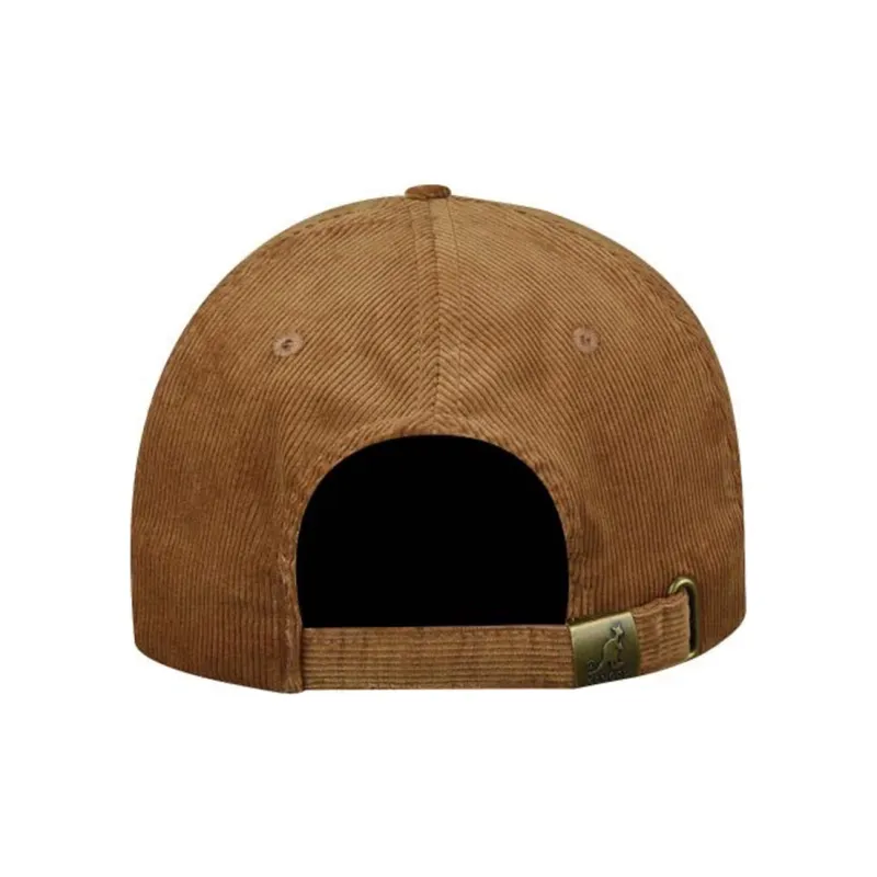 KANGOL Cotton Baseball Caps Unisex Multicolor-6