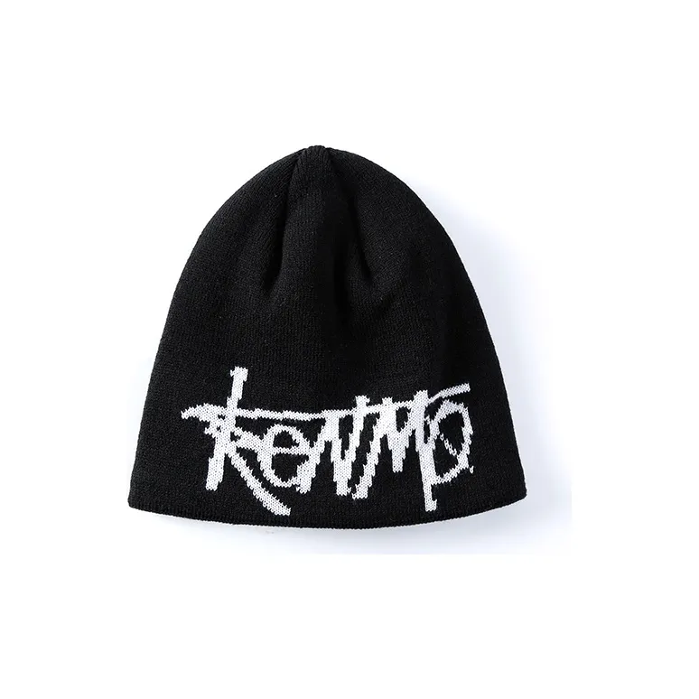 KENMO Beanies Unisex-5