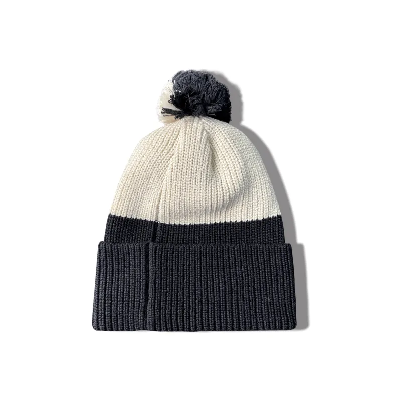 THE NORTH FACE Polyester Beanies Unisex-1