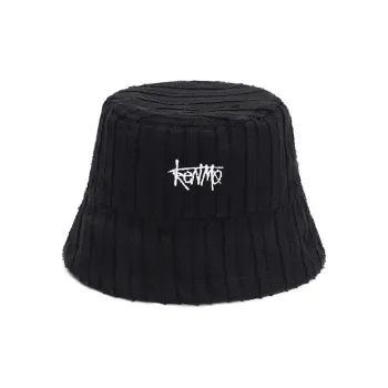 KENMO Sun Protection Sun Protection Bucket Hats Unisex