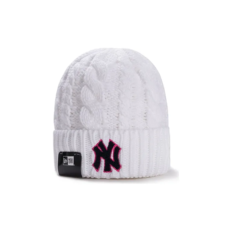 New Era New Era X MLB Co brand Beanies Unisex-1