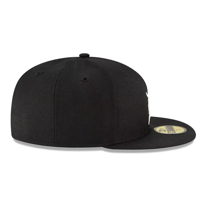 Fear Of God Essentials New Era 59Fifty Fitted Hat FW21-4