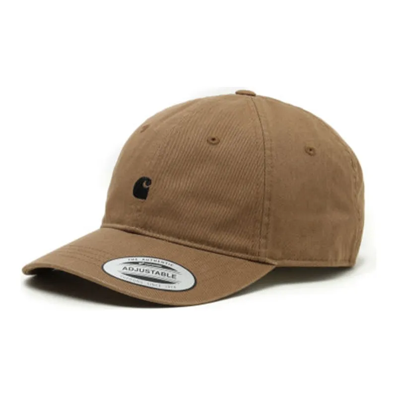 Carhartt WIP Cotton Baseball Caps Unisex-1