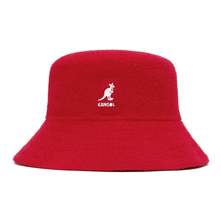 KANGOL Bermuda Bucket Hat-0