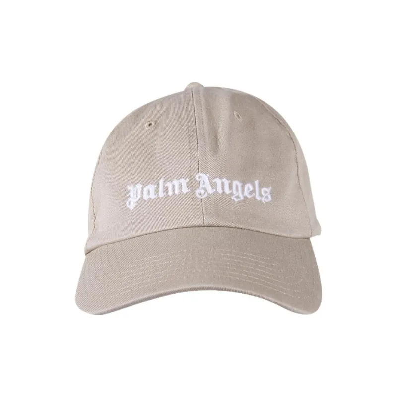 PALM ANGELS Classic Logo Cap-0