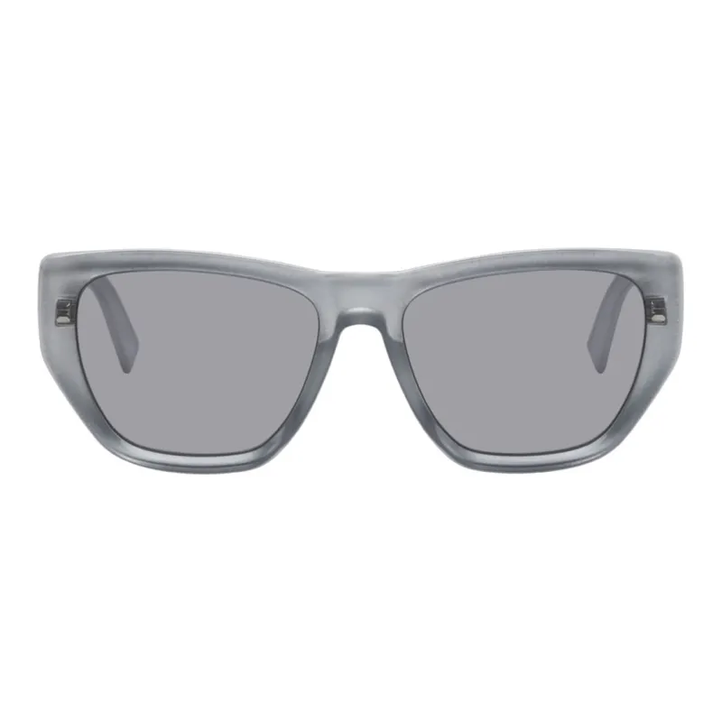Givenchy Sunglasses Unisex Silver-1