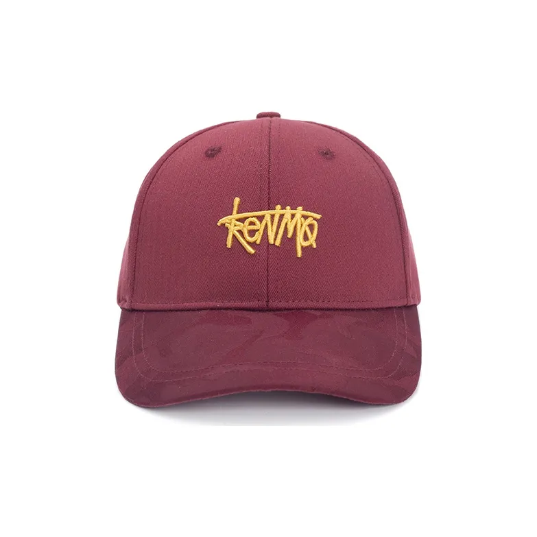 KENMO Baseball Caps Unisex-9