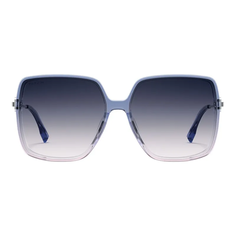 PARZIN Square Sunglasses Unisex-4