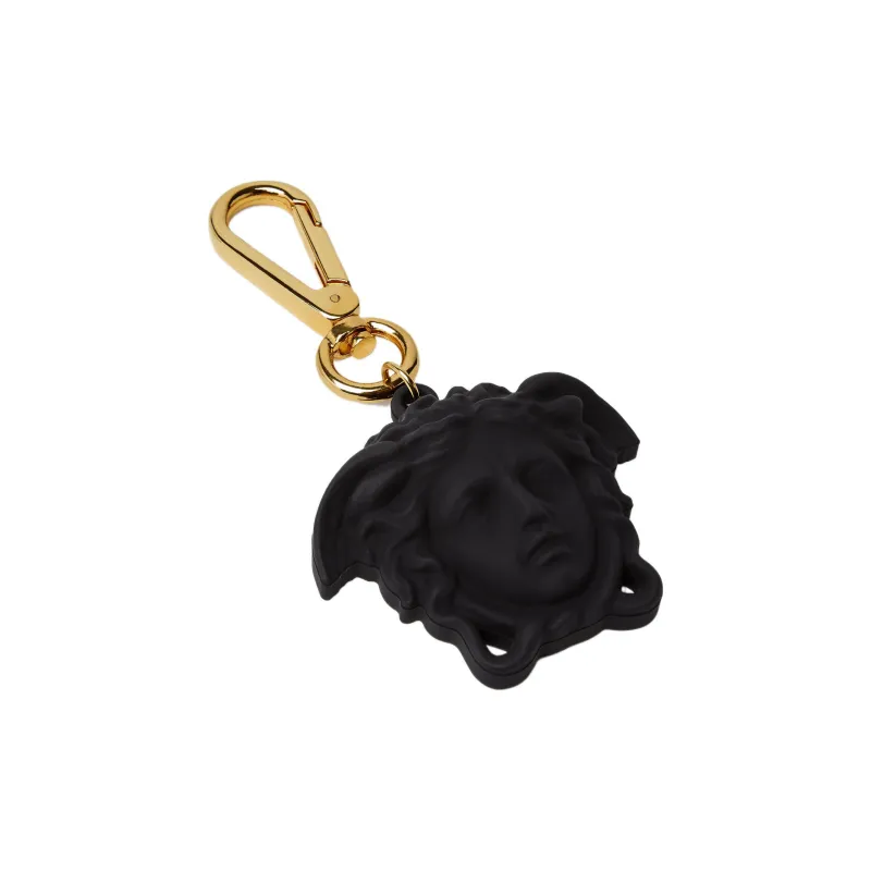 VERSACE Medusa Pendant Keyring-1