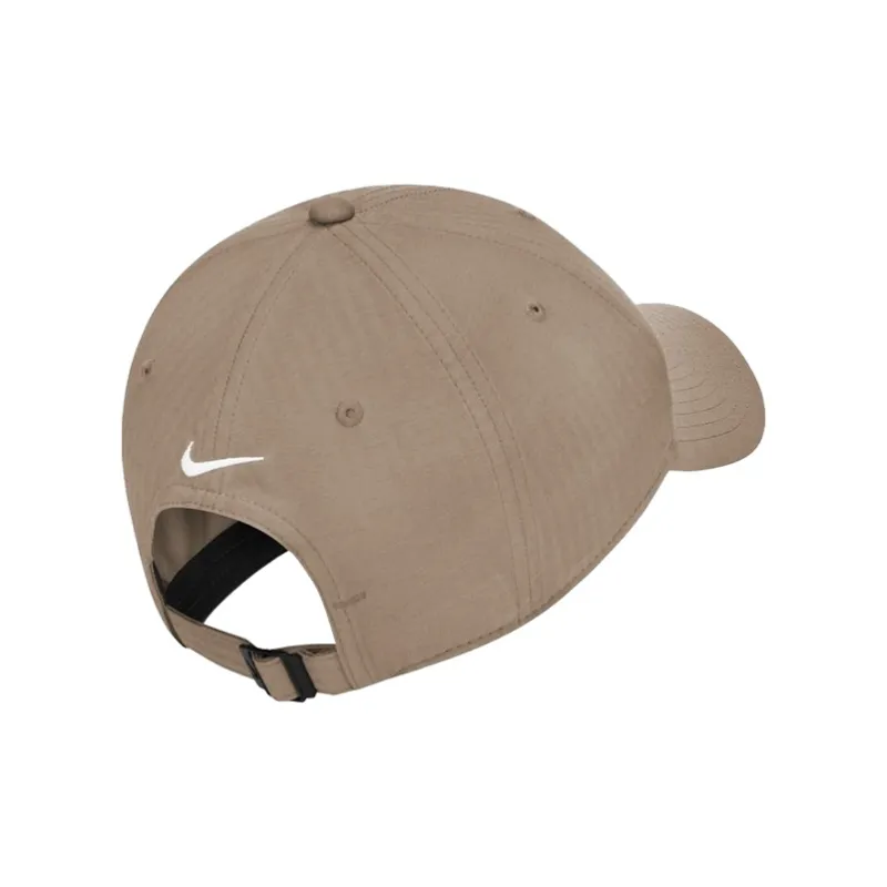 Nike Legacy91 Dri-Fit Tech Cap Khaki-2