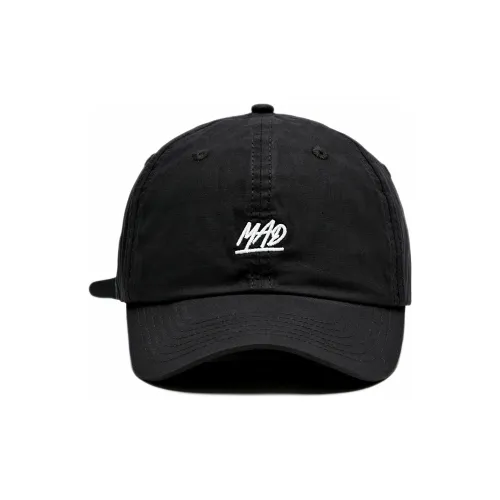 The MAD HATcher Baseball Caps Unisex