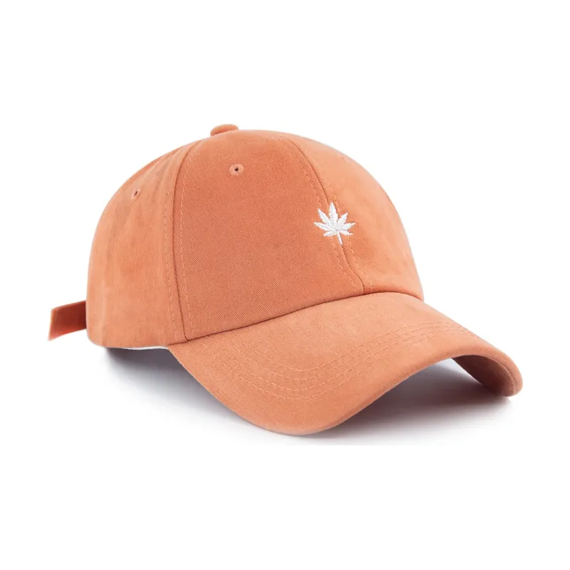 BAIJUAN Cotton Baseball Caps Unisex-1