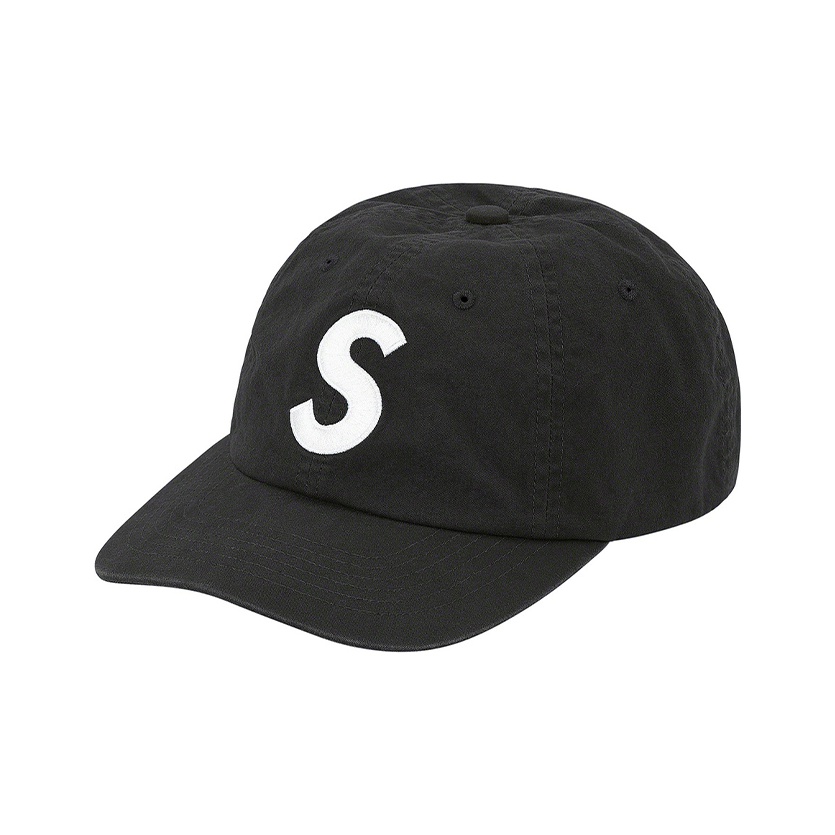 Supreme The North Face Trekking Soft Bill Cap Black One Size